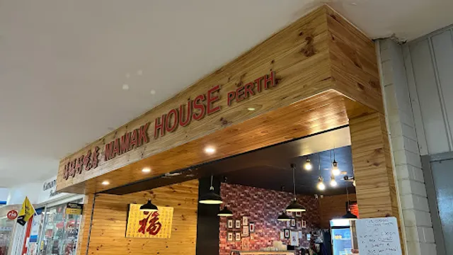 Mamak House Perth