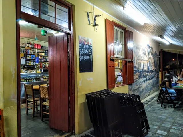 Casa Velha Bar