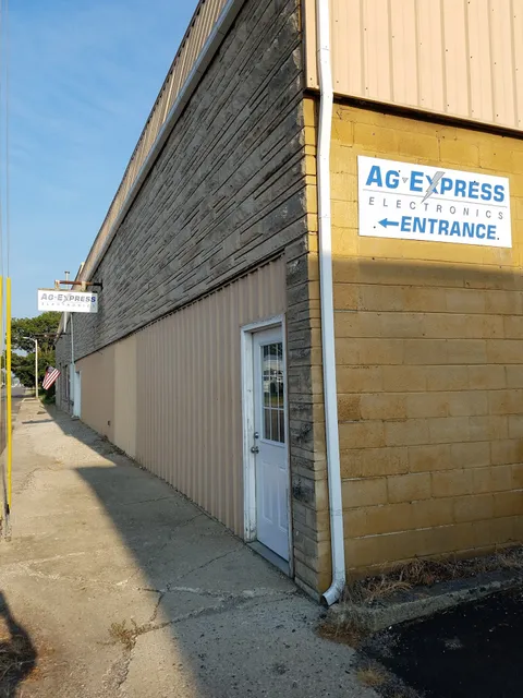 Ag Express