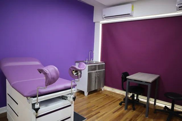 Her Care - Ginecología y Diagnóstico en Polanco