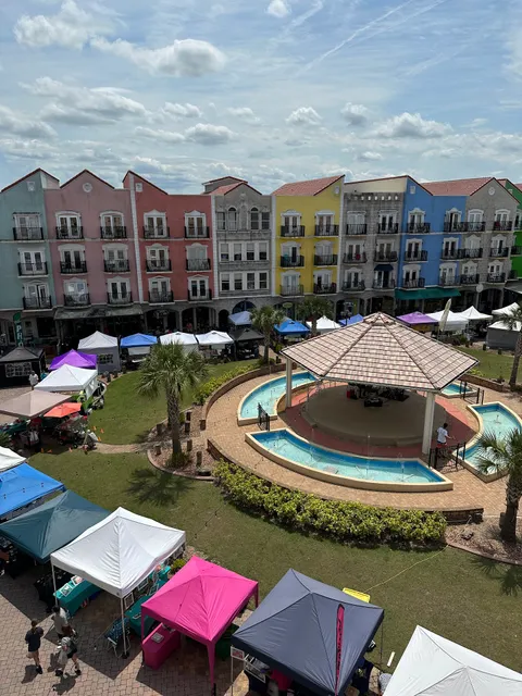 Palm Coast Farmers Market