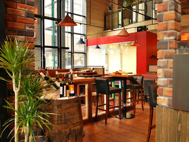 Tortilla Flat Hakata