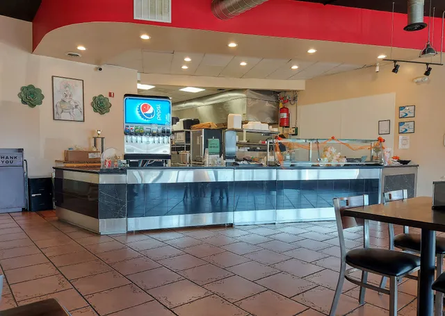 Hot Pepper Thai Cuisine