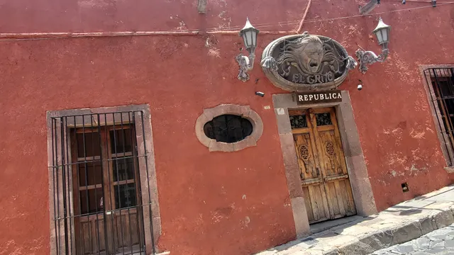 OYO Hotel Casa Arcángel