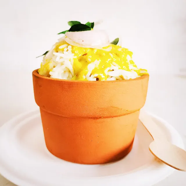 The Headquarter Cafe