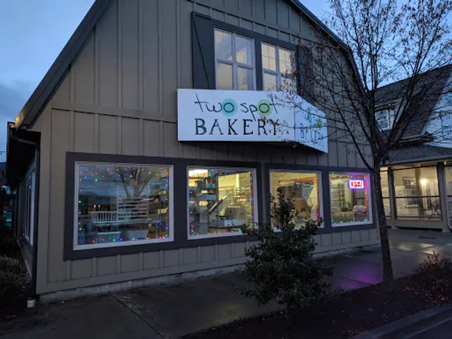 Two Spot Bakery