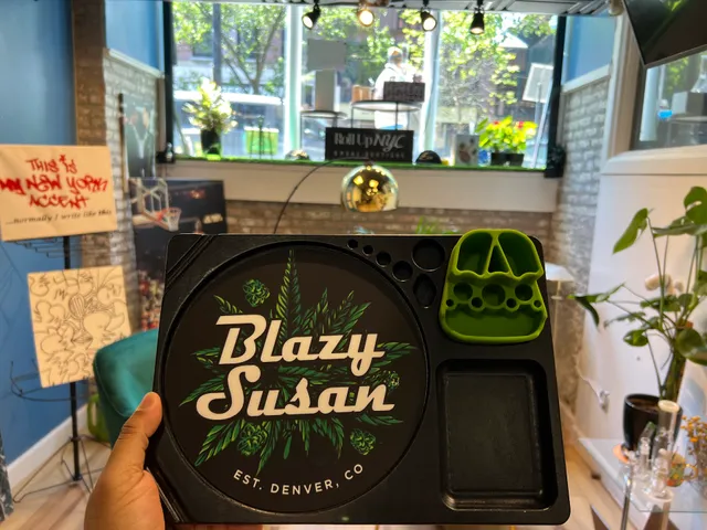 Roll Up NYC Montague