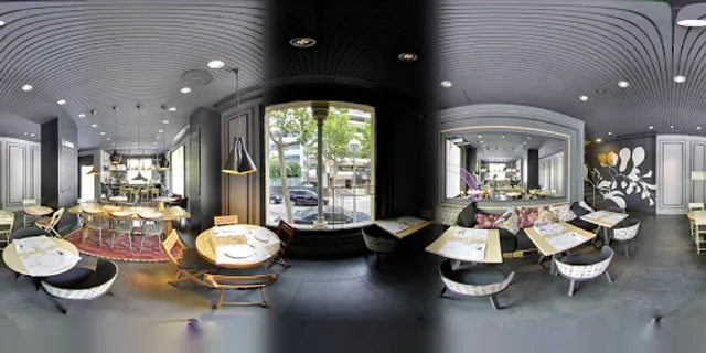 Restaurant Dos Torres