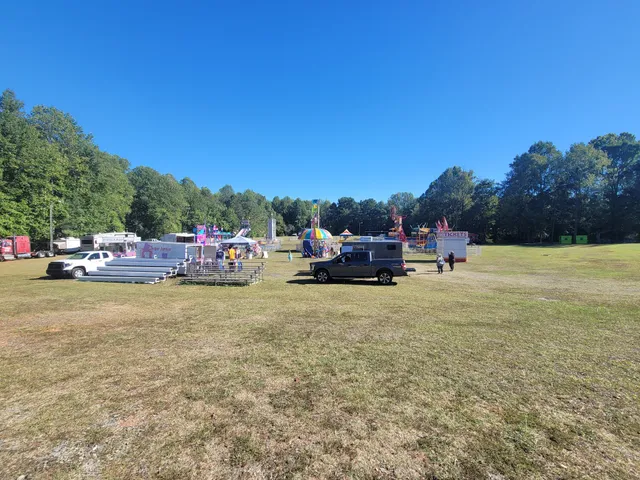 Chatham County Agricultural & Industrial Fair Association