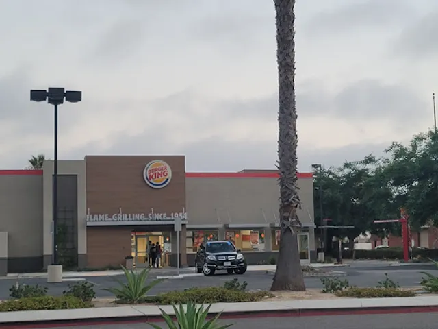Burger King