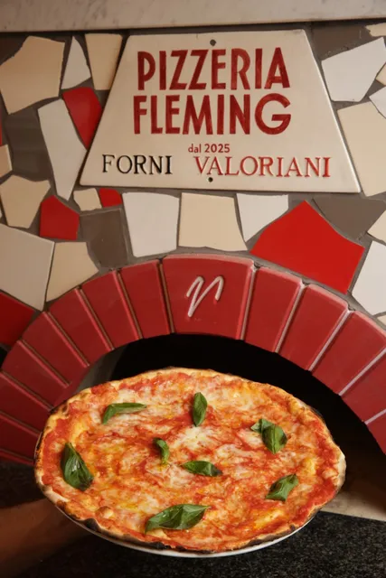 Pizzeria Fleming