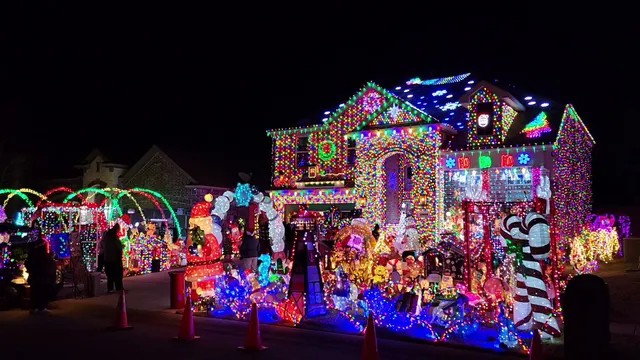 Burkman Holiday home