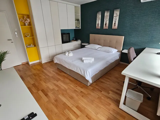 Comfort Apartment Remiza