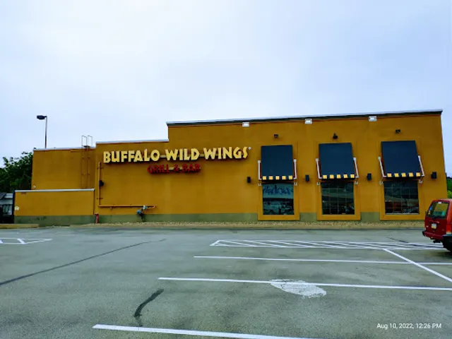Buffalo Wild Wings