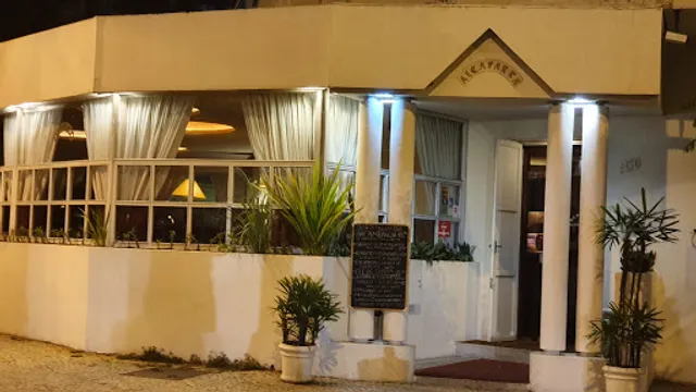 Restaurante Alcaparra