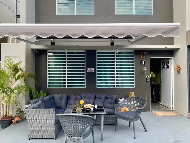 San Sebastian Bed & Breakfast