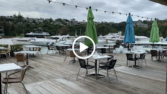 Azul Moroccan & Spanish