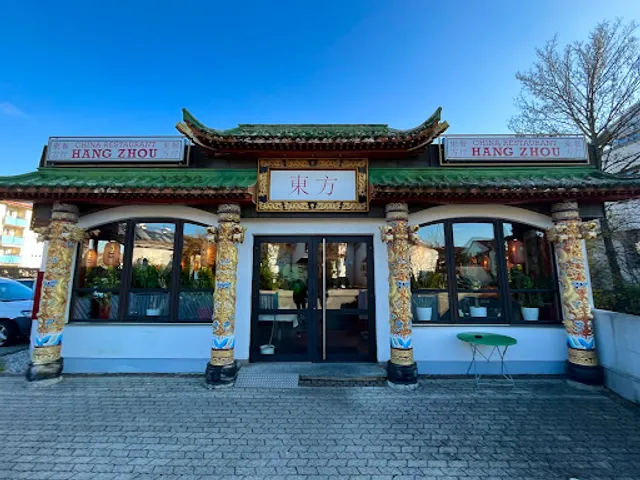 Restaurant Hang Zhou