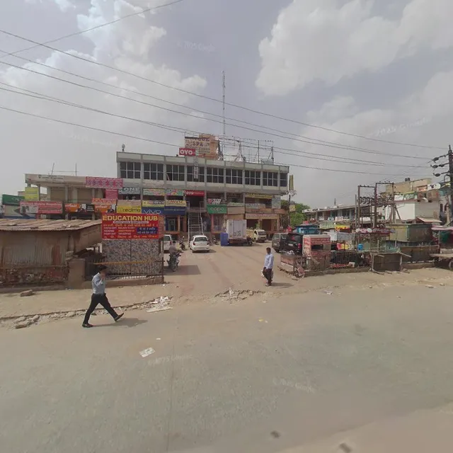 OYO 29997 Hotel Central