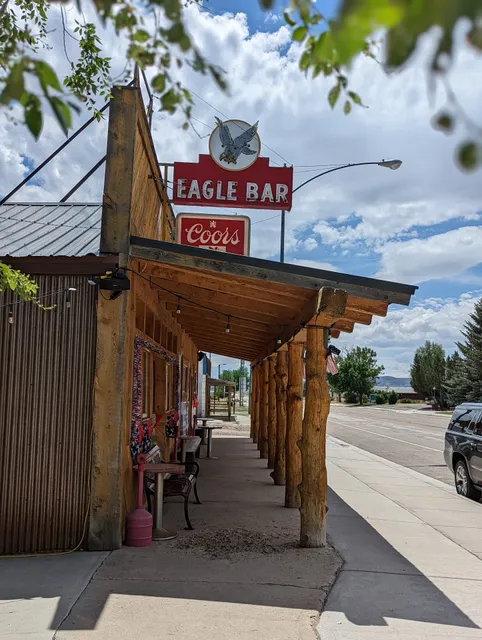 Eagle Bar