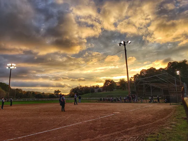 North Fayette Township Park