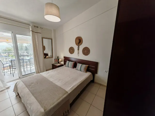 Tommys & Son Apartments