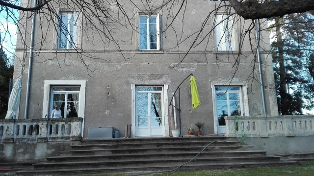 Villa Saint Privat Chambres D'hôtes