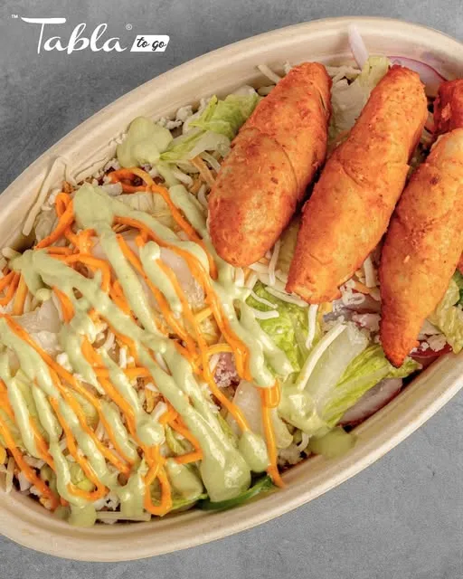 Tabla To Go Eden Prairie