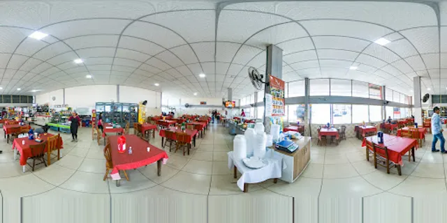 Restaurante e Lancheria Monticelli