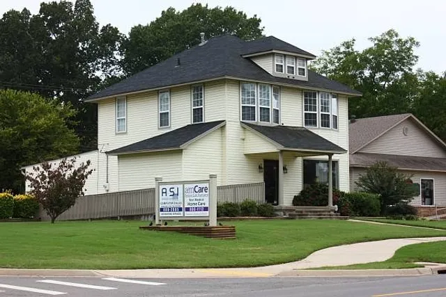 Advanced Solutions, Inc. - ASI