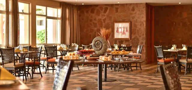 Creole - Food & Arts