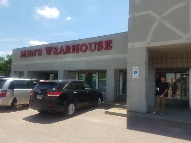 Men's Wearhouse