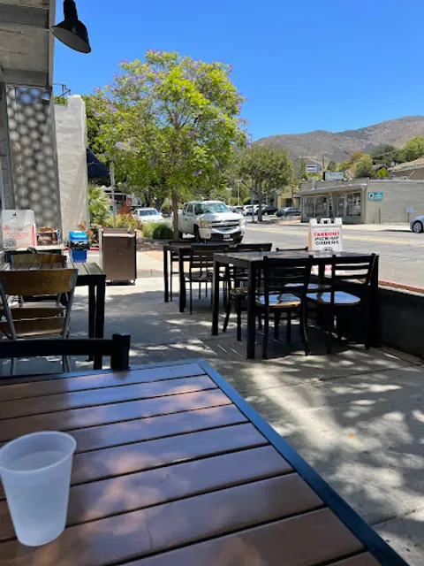 Taqueria Santa Cruz Express