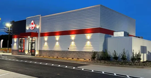 Arby's