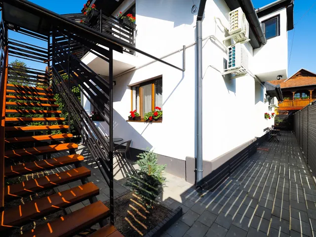 Ben Apartments Sibiu