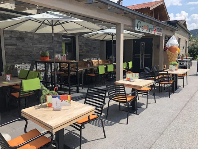 Glennie's Restaurant & Bar Niederau