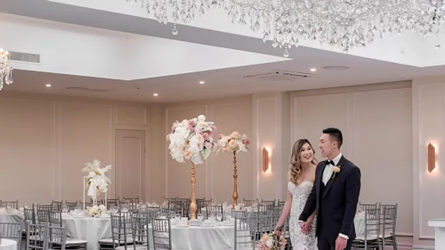 Silver Pearl Events | Management & Catering