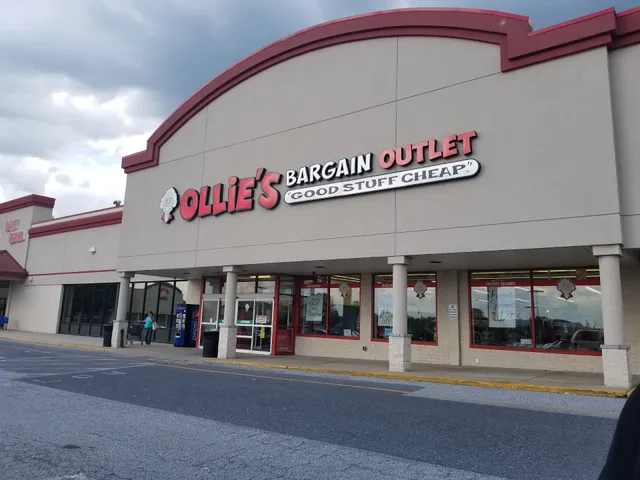 Ollie's Bargain Outlet