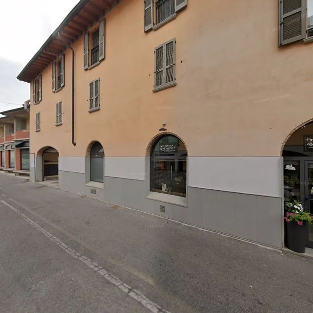 La bottega del gusto