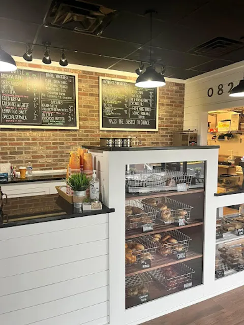 Bayshore Bagel & Coffee Co.