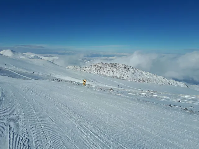 Hacilar Kapi Teleferik