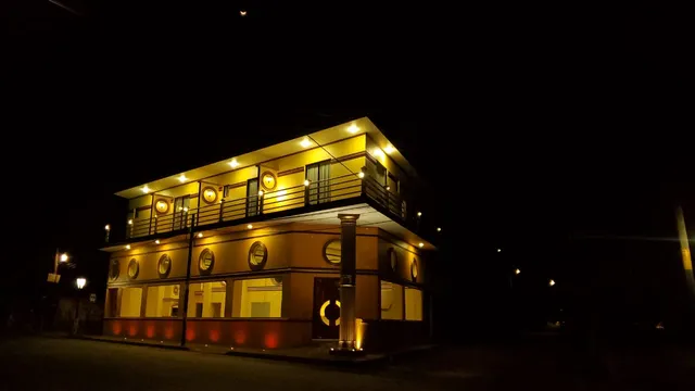 Grand Hotel Chignahuapan