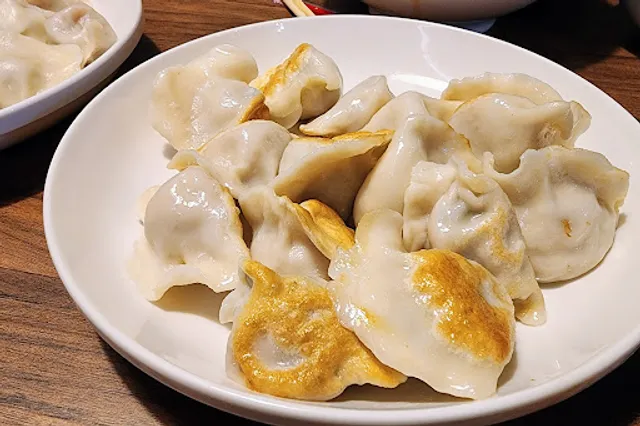 Oh Dumplings Solar (Brossard)