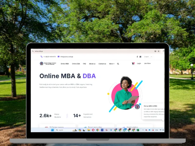 Atlanta College of Liberal Arts and Sciences