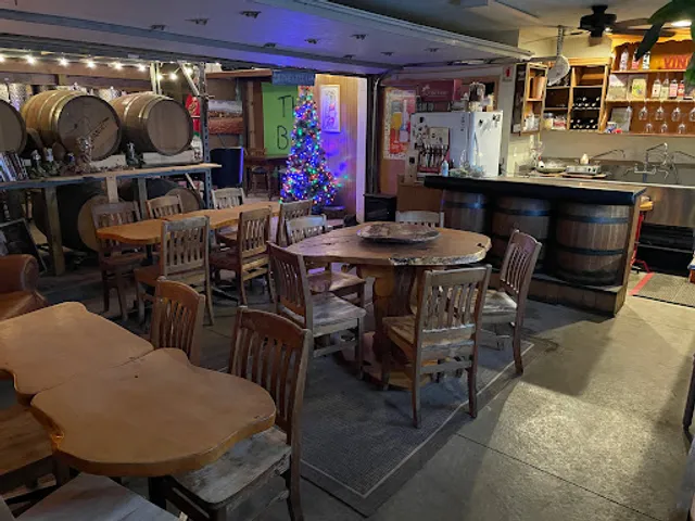 The Cleveland Winery / Vino Veritas Cellars