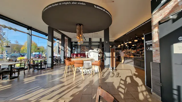 Bäckerei Schwerdtner