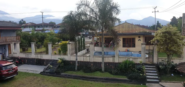 villa ratu kencana sari