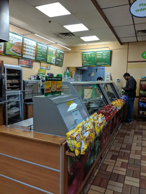 Subway