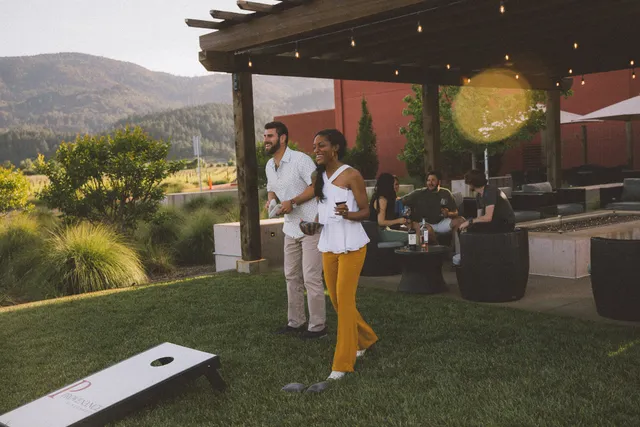 Provenance Vineyards