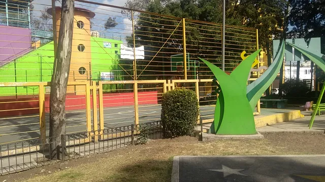 Faro del Saber Legaria